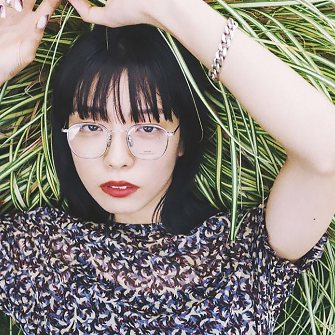 Oh My Glasses - Clifford omg-108-ATG-46【Seem Collection】