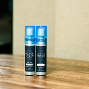 Blackzmith Anti - Fog Spray Cleaner