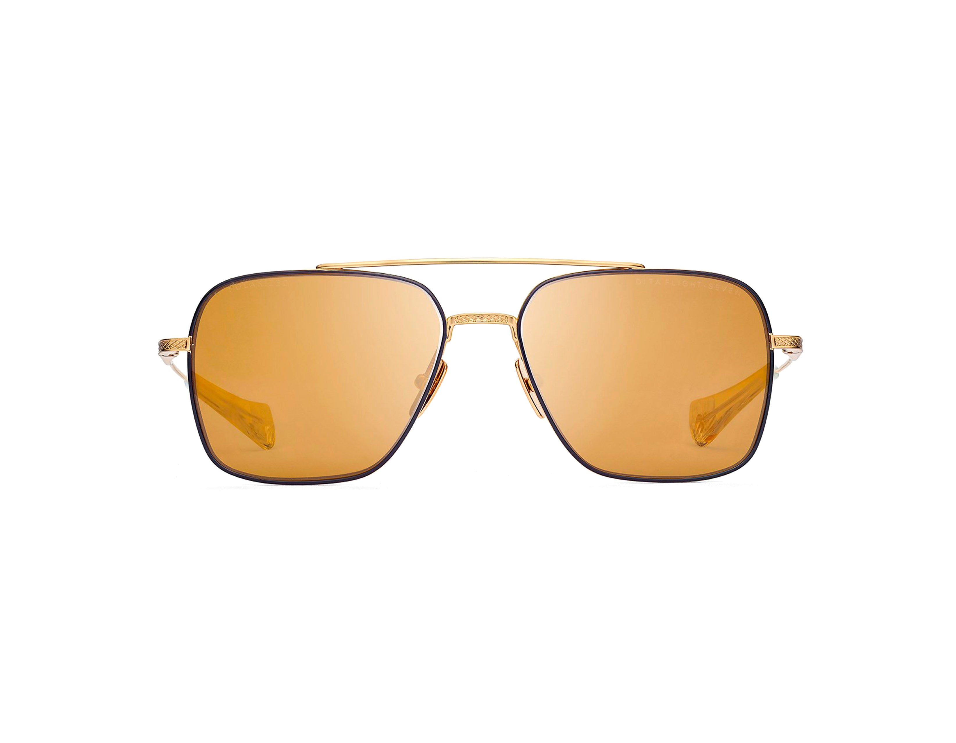 Dita -Flight-Seven DTS111-04-SUN(57)Polarized【Pre-order Now】