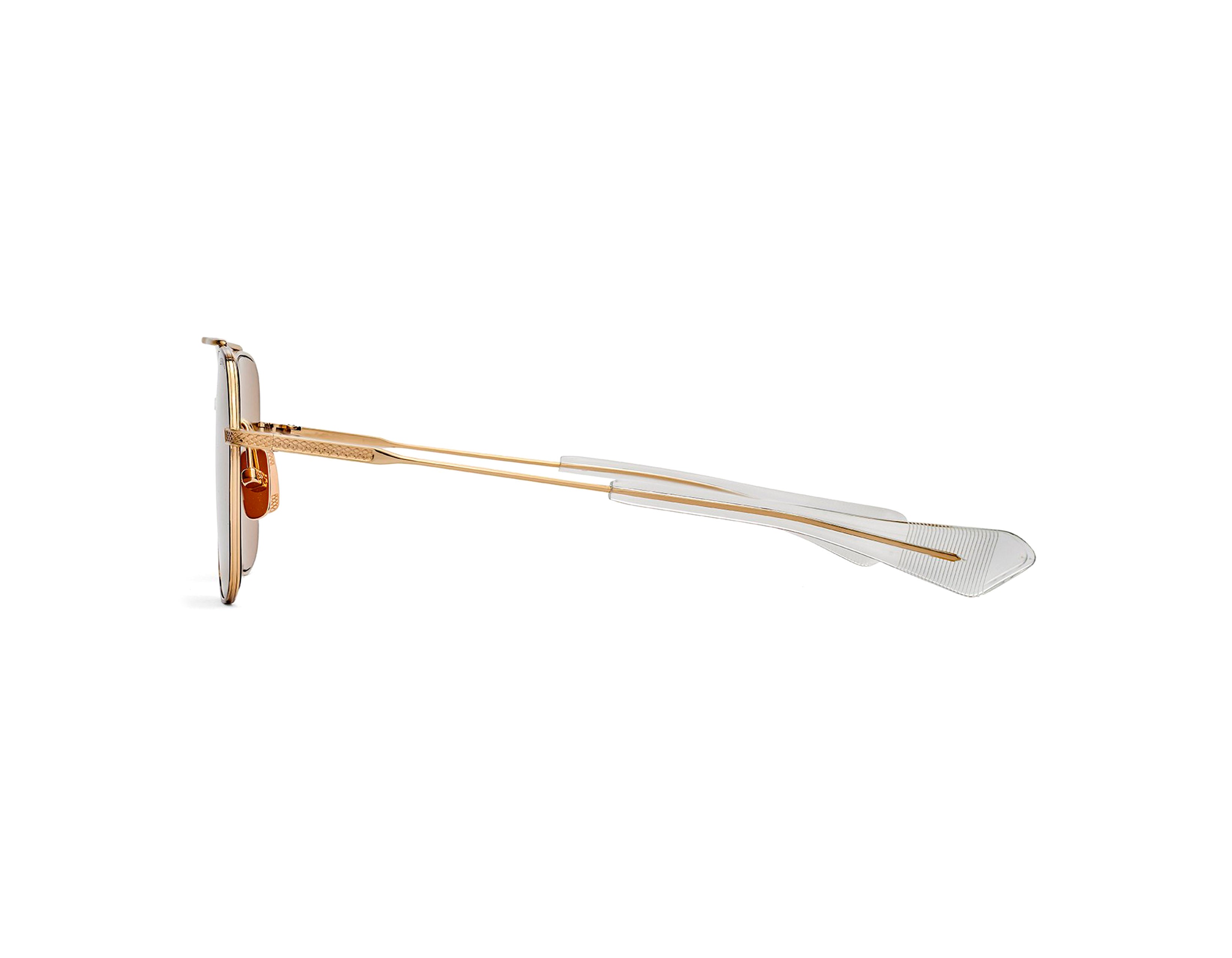 Dita -Flight-Seven DTS111-04-SUN(57)Polarized【Pre-order Now】