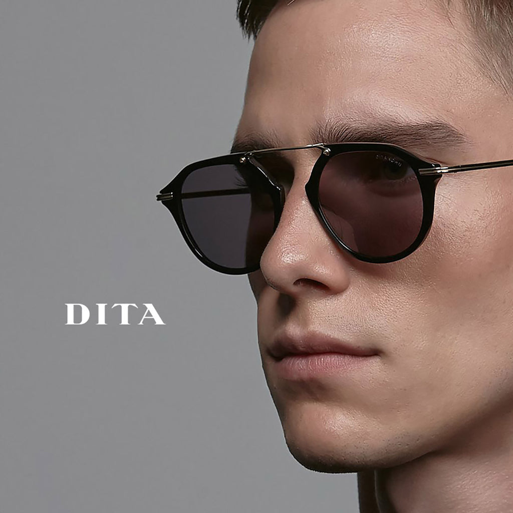 Dita -Kohn-DTS119-04A(49)-SUN【Pre-order Now】