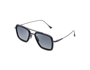 Dita - Flight006-7806-N BLK-BLK(52)【Pre-order Now】