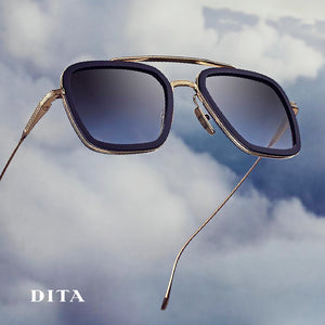 Dita -Flight006-7806-E BLK-RGD(52)【Pre-order Now】