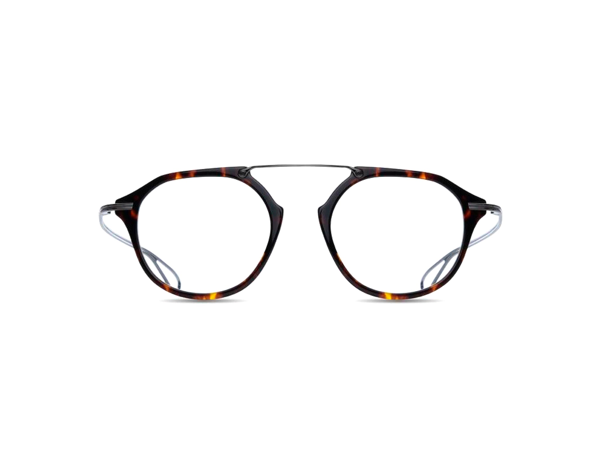 DITA ディータ メガネ サングラス KOHN DTX119 Dita - Kohn - DTX119-02A (49) – BLACKZMITH Optical
