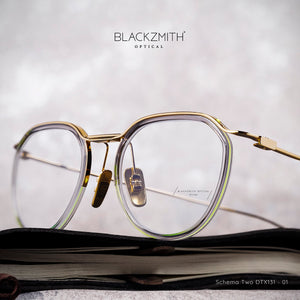 Dita - Schema-Two - DTX131-01(49)【New】