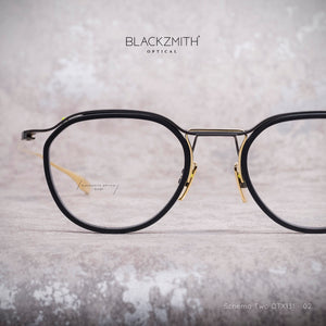 Dita - Schema-Two - DTX131-02(49)【New】