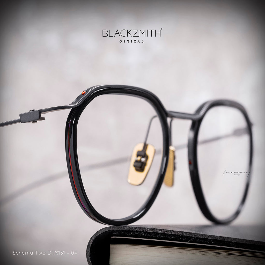 Dita - Schema-Two - DTX131-04 (49)【Limited Edition】