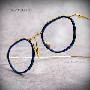 Dita - Schema-Two - DTX131-05(49)【New】