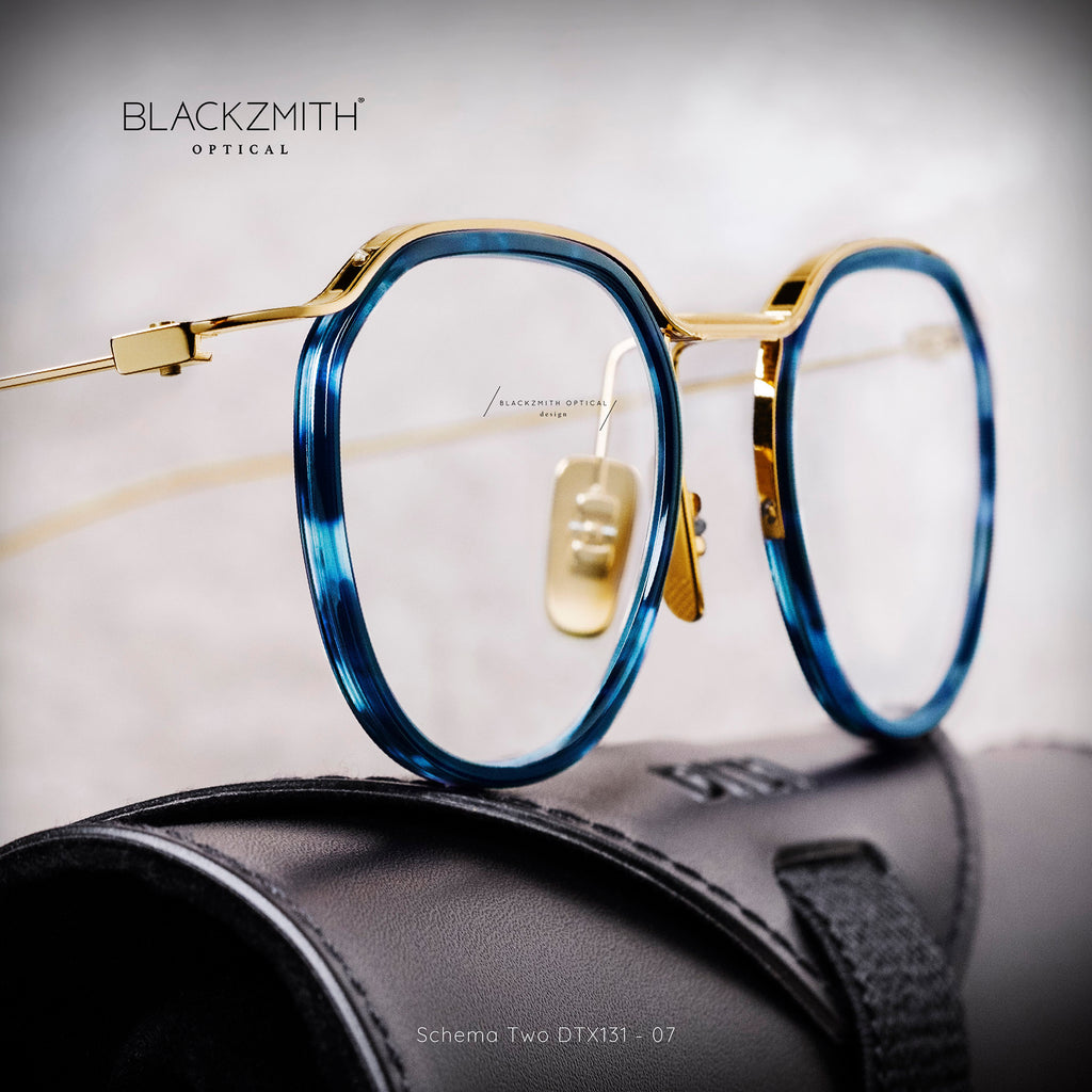 Dita - Schema-Two - DTX131-07 (49)【Limited Edition】