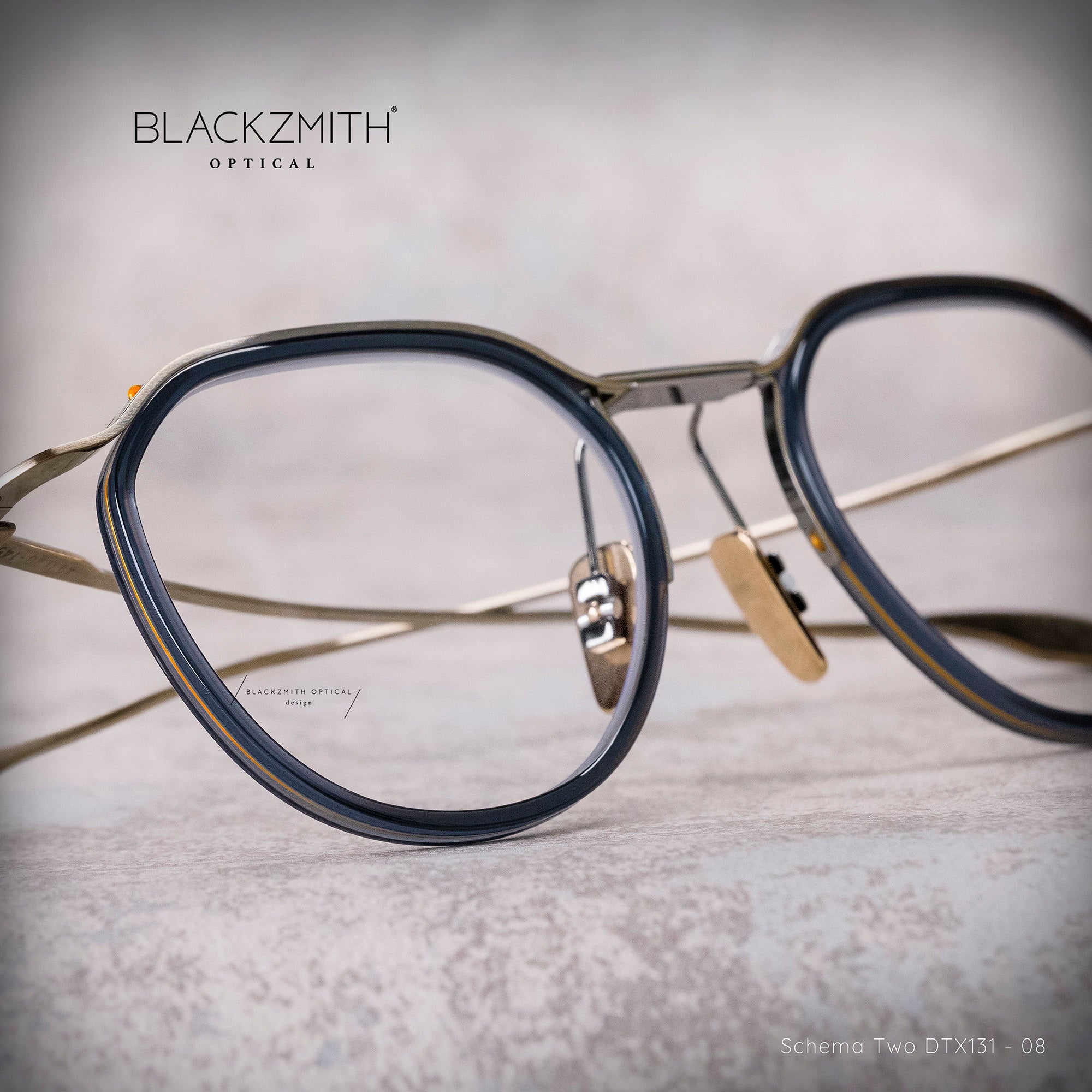 Dita - Schema-Two - DTX131-08(49)【Limited Edition】