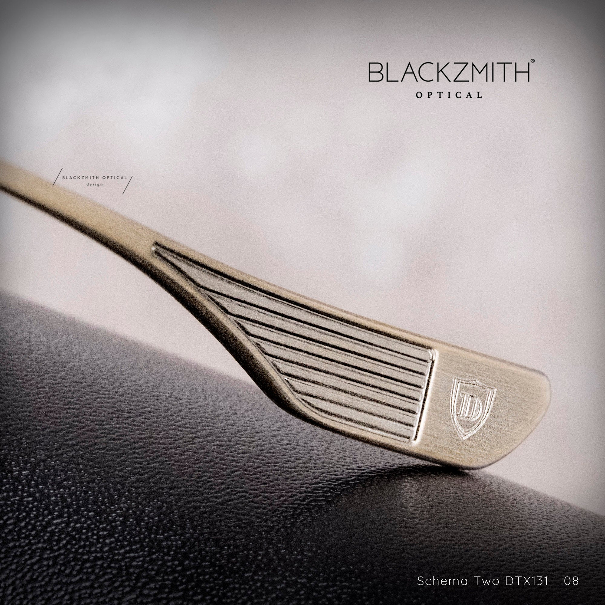 Dita - Schema-Two - DTX131-08(49)【Limited Edition】