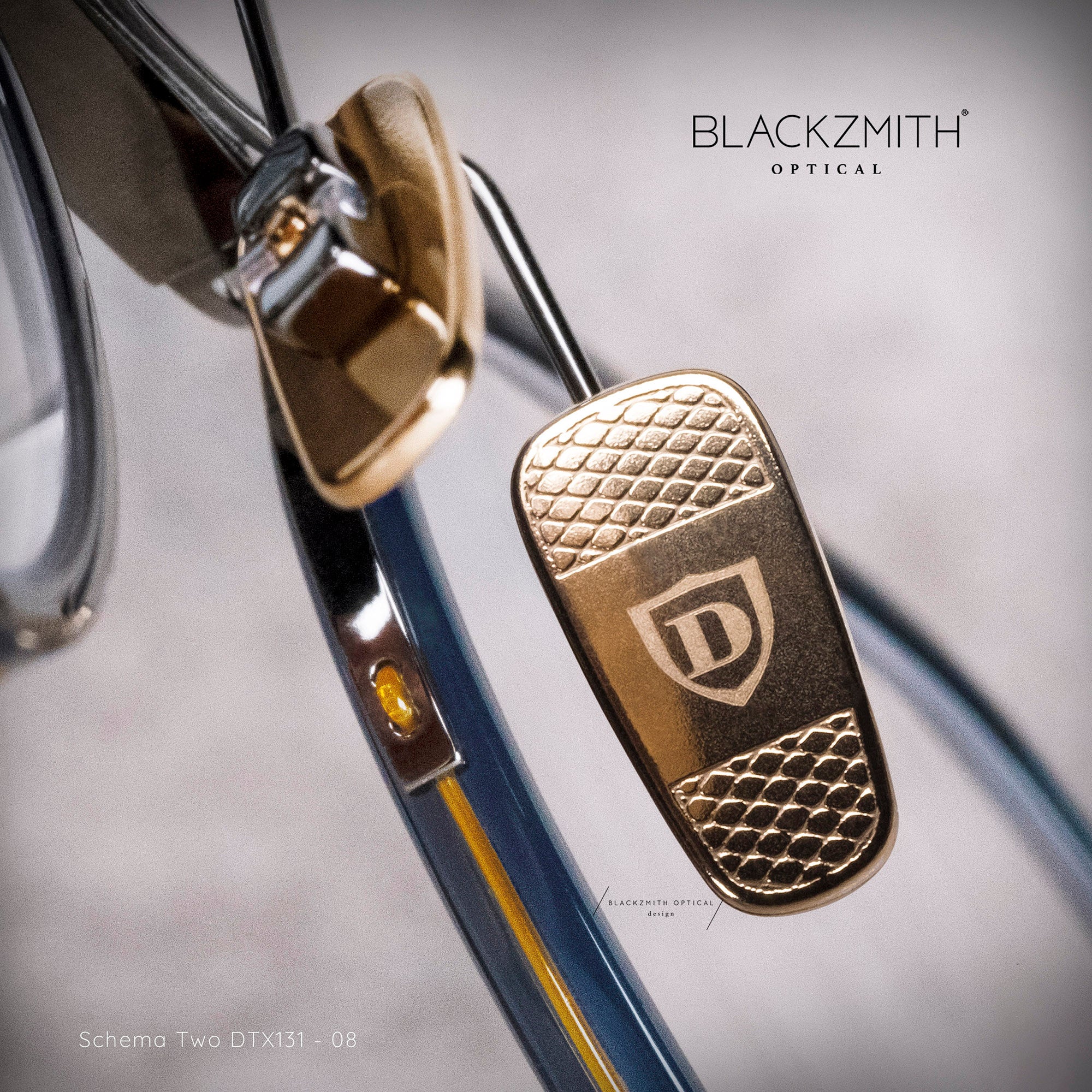 Dita - Schema-Two - DTX131-08(49)【Limited Edition】