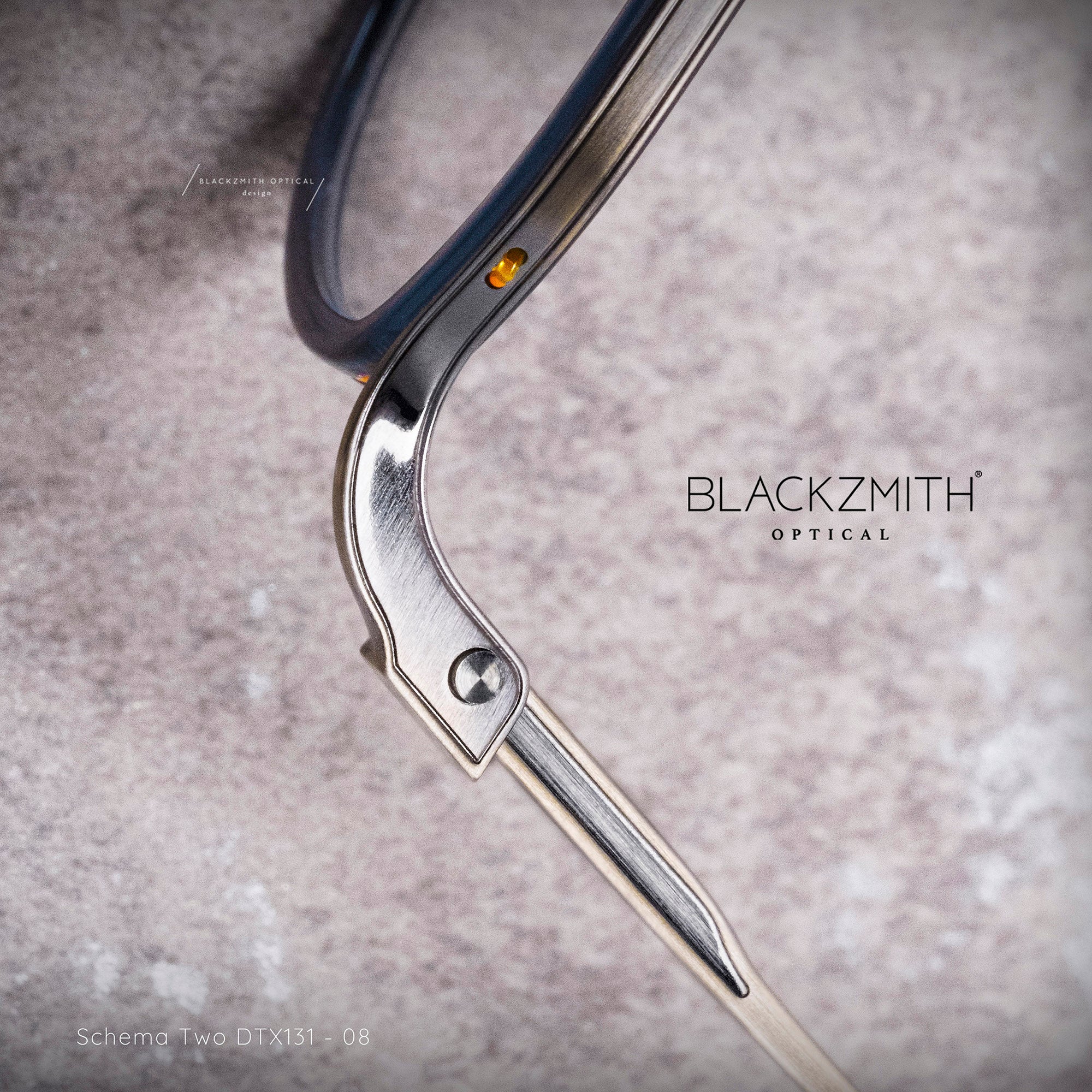 Dita - Schema-Two - DTX131-08(49)【Limited Edition】