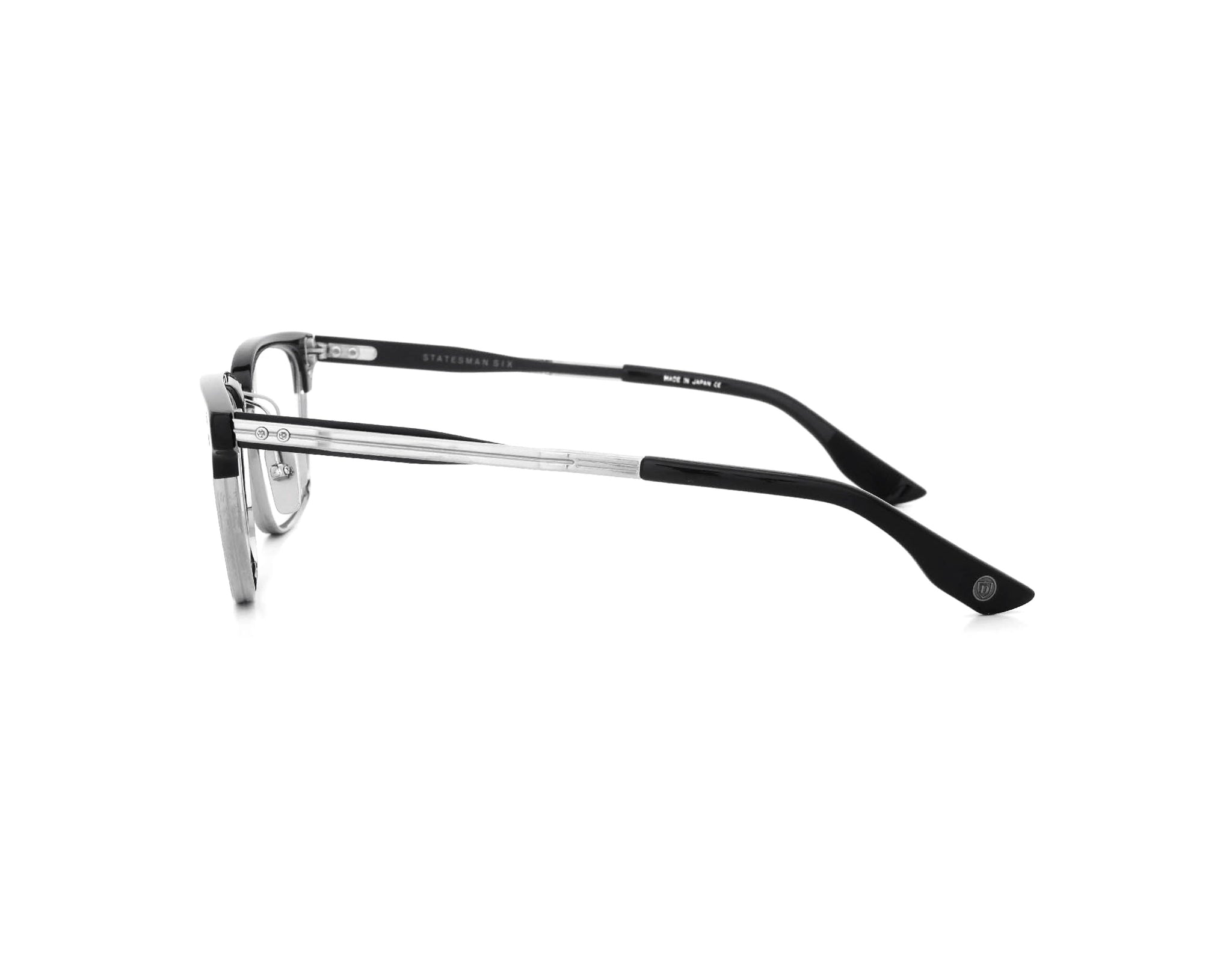 Dita Statesman Six DTX 132 01 Glasses - US