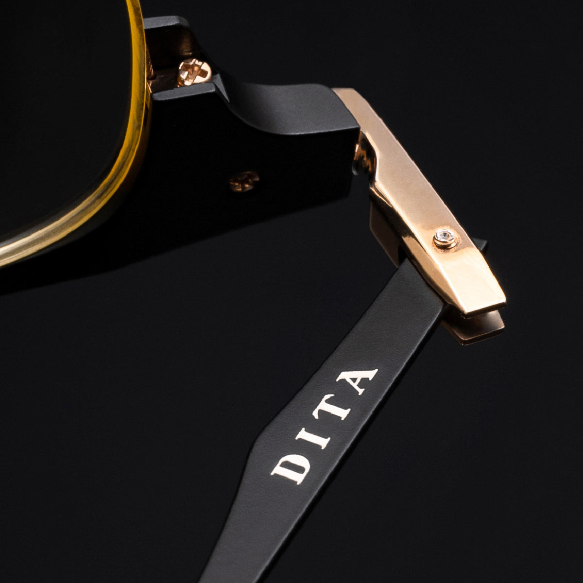 Dita -Iambic DTX143-04(52)【Pre-order Now】