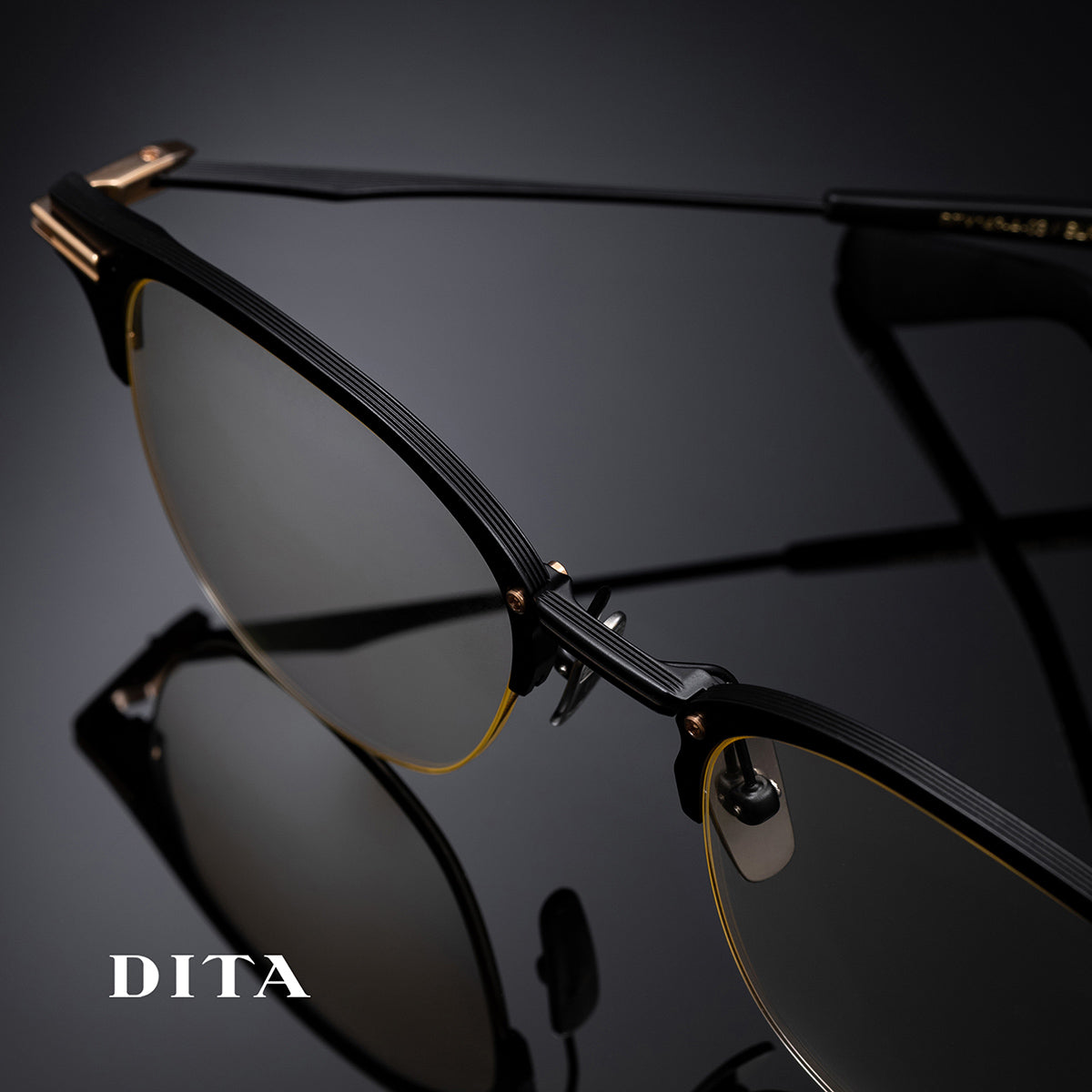 Dita -Iambic DTX143-04(52)【Pre-order Now】