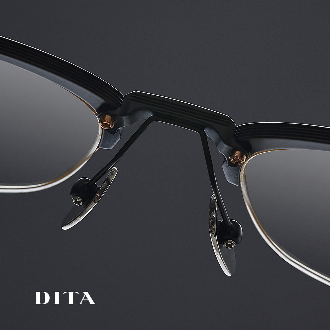 Dita - Iambic DTX143-03(52)【Pre-order Now】