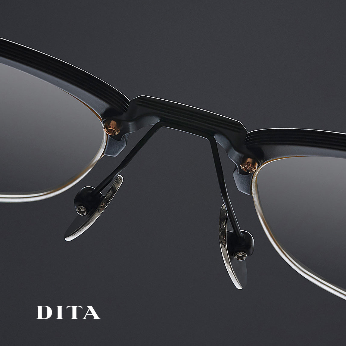 Dita -Iambic DTX143-04(52)【Pre-order Now】