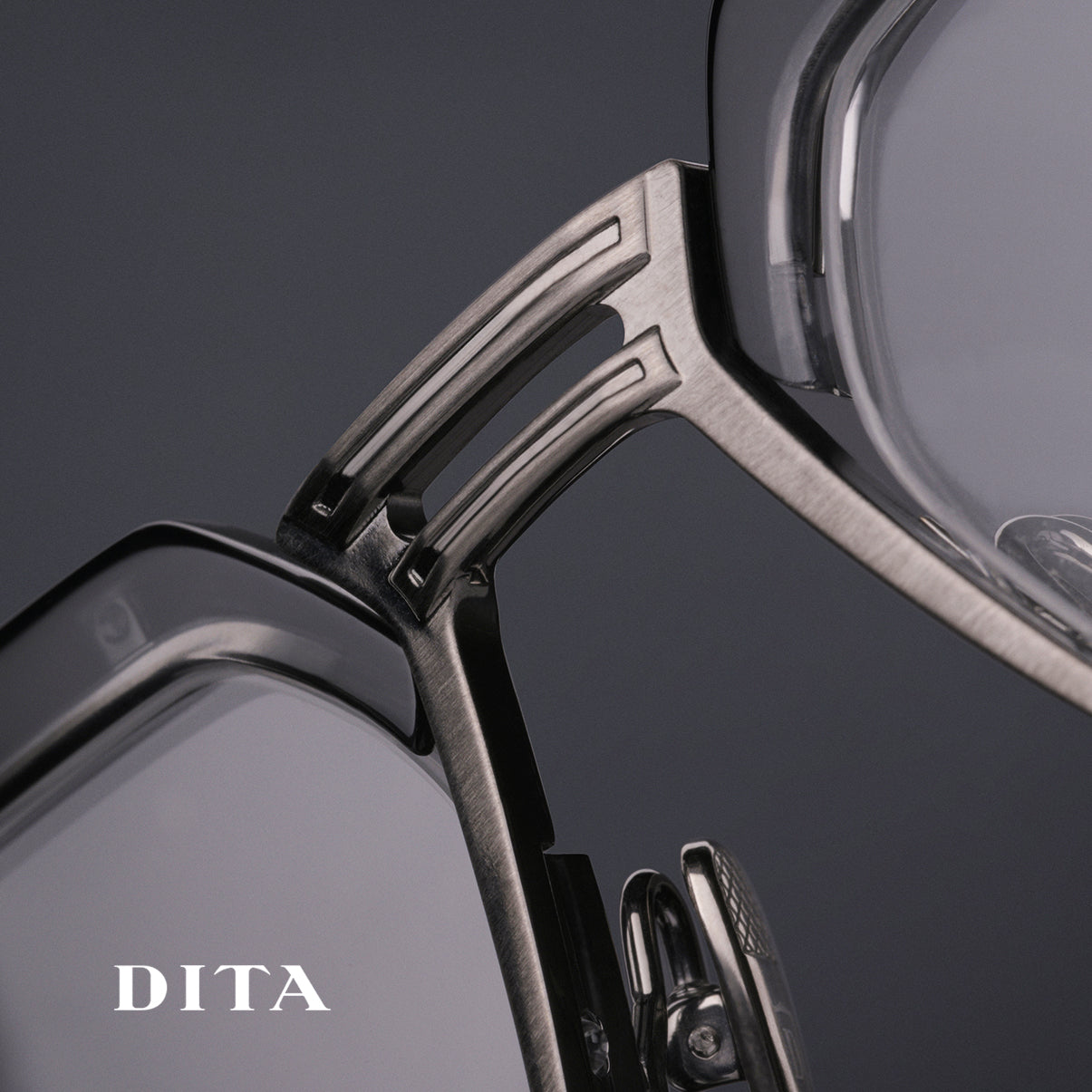 Dita - Hakatron- DTX410-02A(55)