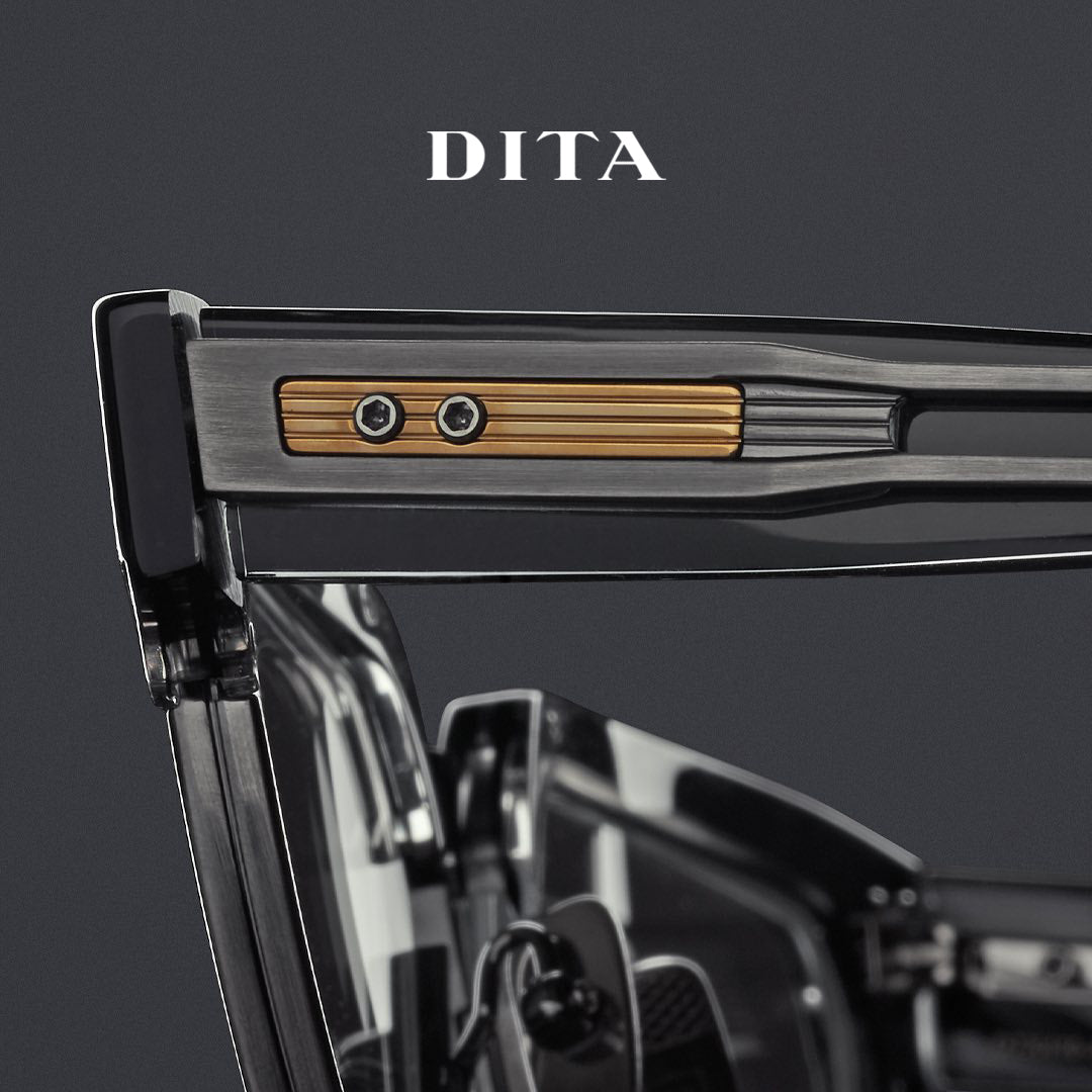 Dita -Hakatron-DTX410-02A(55)【Pre-order Now】