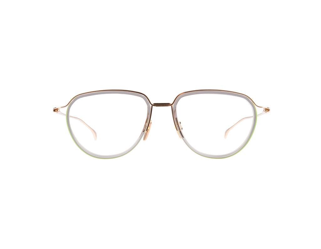 Dita - Schema Three-DTX421-A-01-Special Limited【New】