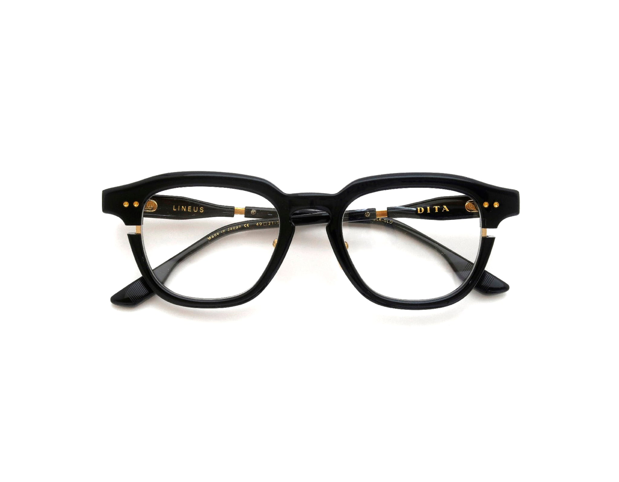 DITA – BLACKZMITH Optical