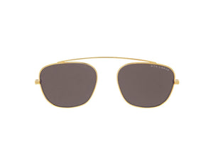 Dita -Lineus-DTX702 Rose Gold CLIP ON(CLIP ON只適用DTX702光學眼鏡)【New】