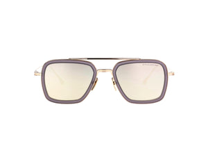 Dita -Flight006-7806-C GRY-GLD(52)【New】