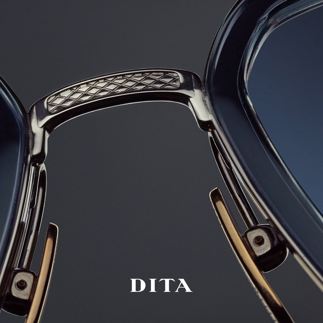 Dita -Flight006-7806-A SMK-PLD(52)【Pre-order Now】