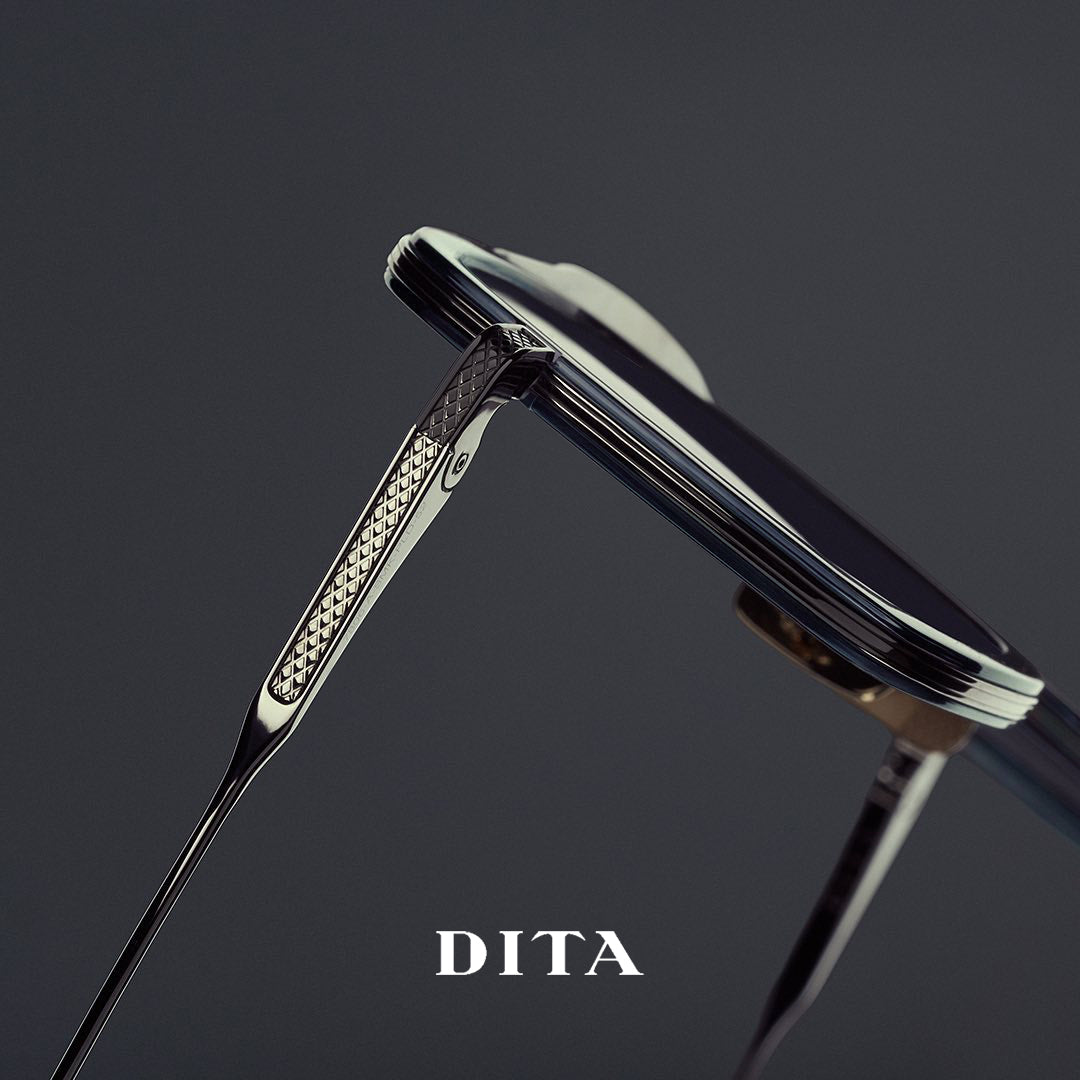 Dita -Flight006-7806-A SMK-PLD(52)【Pre-order Now】