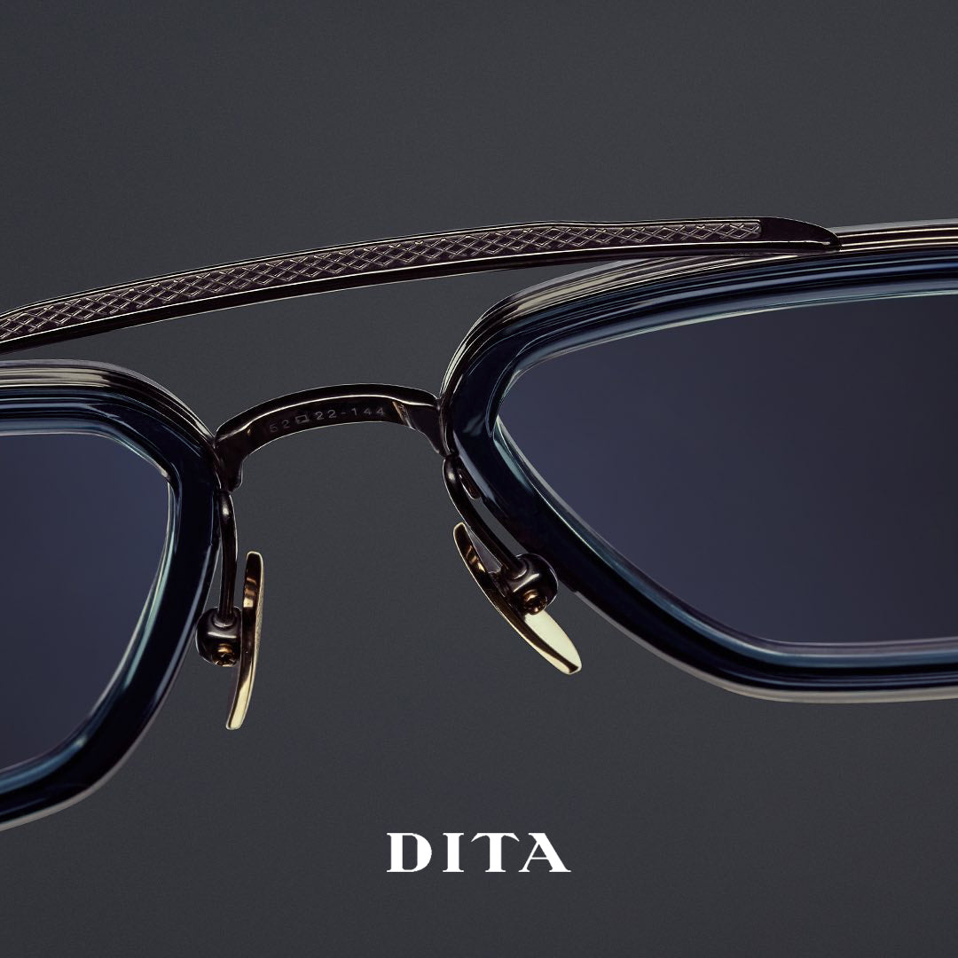 Dita -Flight006-7806-A SMK-PLD(52)【Pre-order Now】