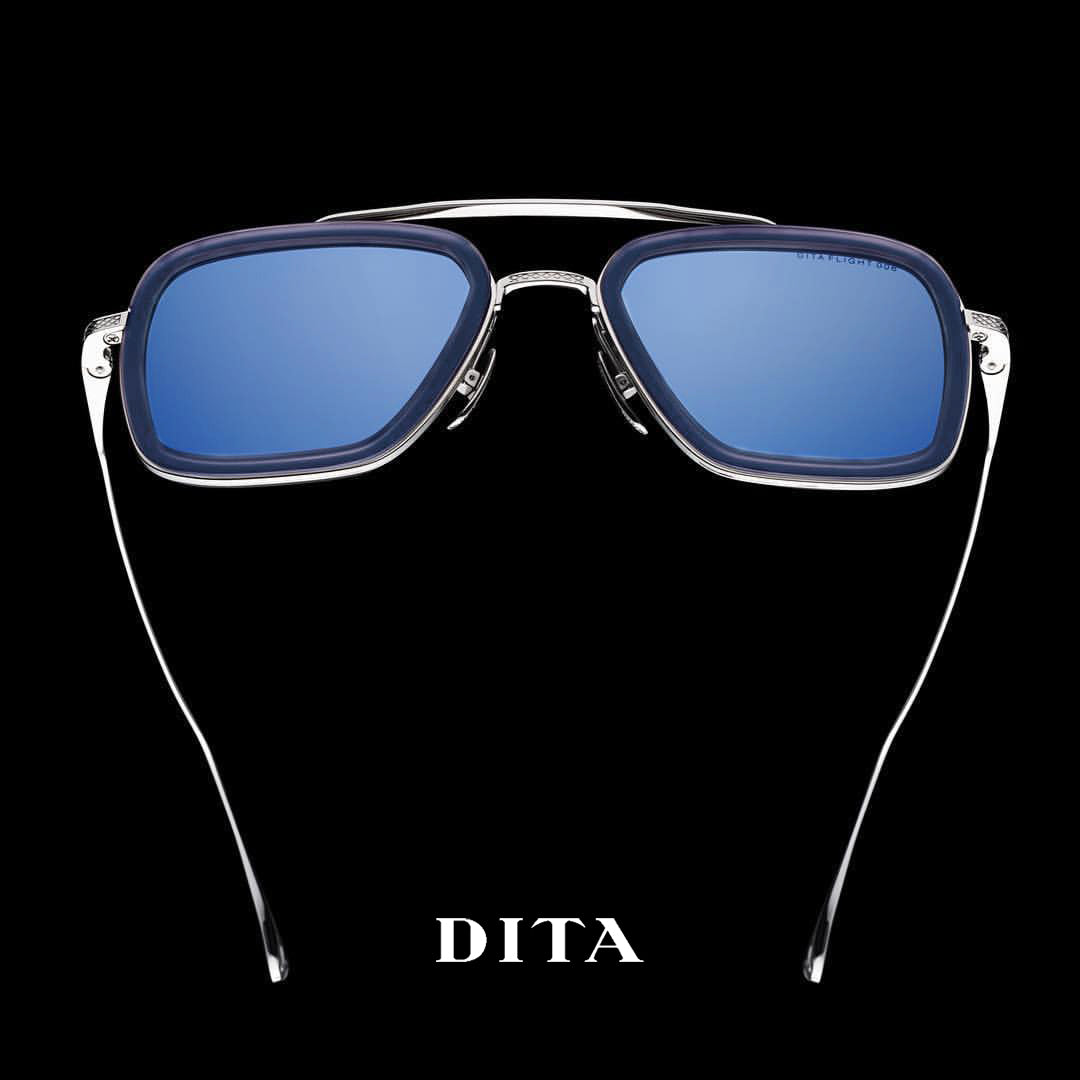 Dita -Flight006-7806-A SMK-PLD(52)【Pre-order Now】