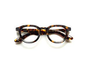 Moscot - Dahven Tortoise (44)【New】