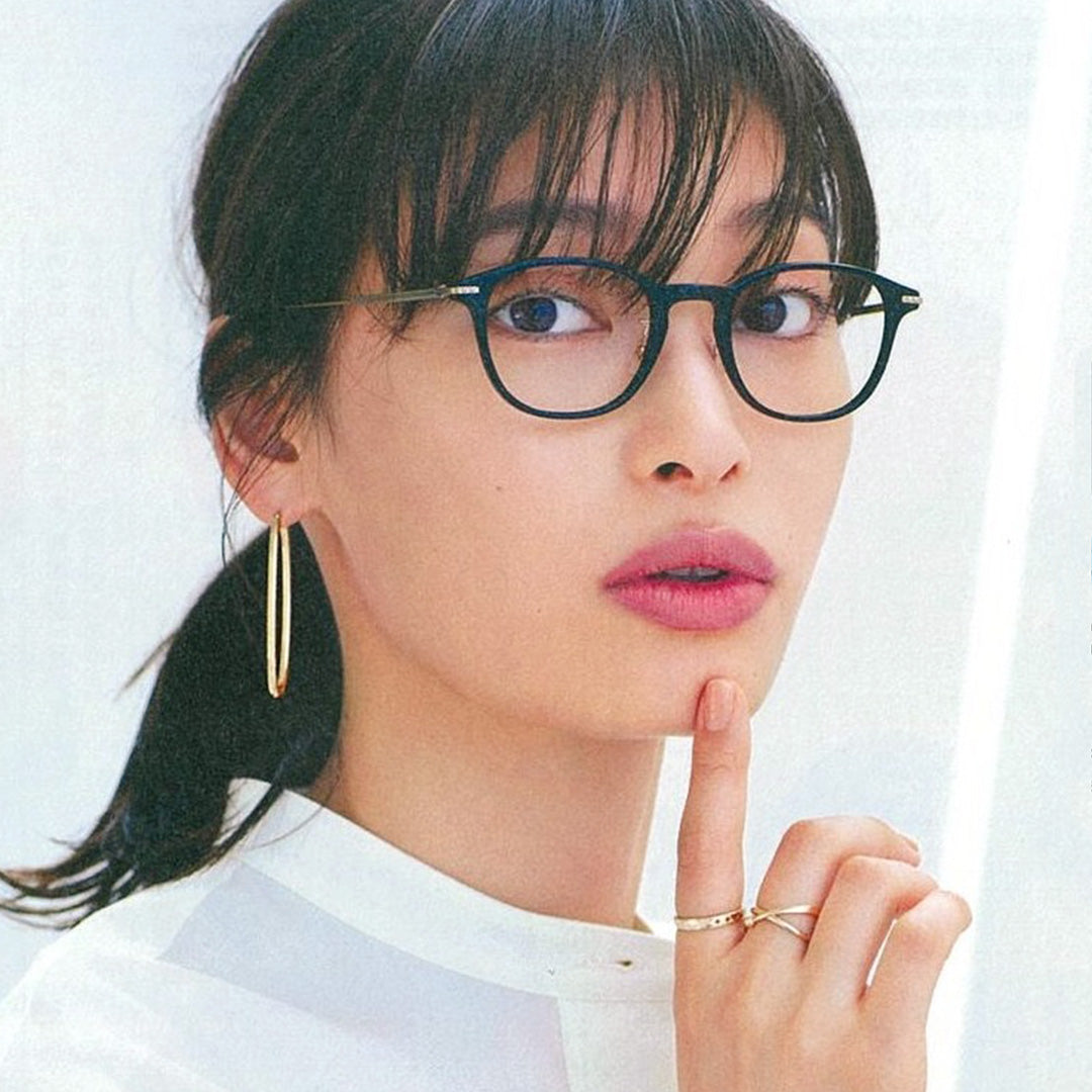EYEVAN – BLACKZMITH Optical