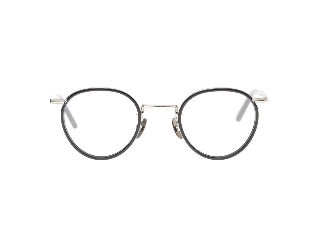 Oh My Glasses - Dexter omg-122-BKS-47【Seem Collection】