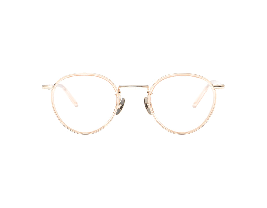 Oh My Glasses - Dexter omg-122-BR-47【Seem Collection】