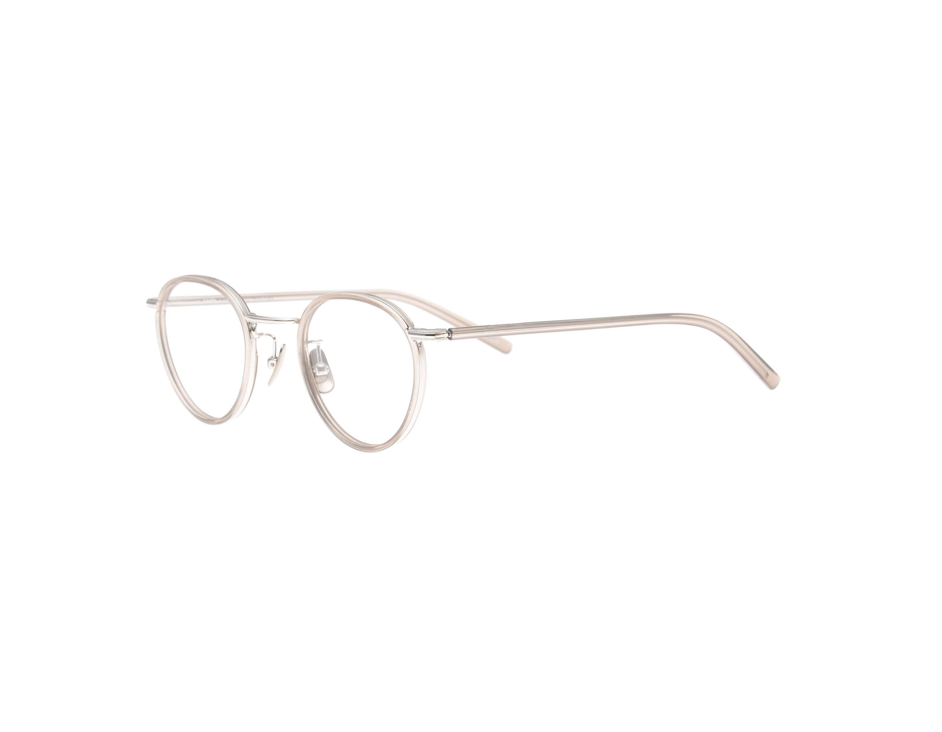 Oh My Glasses - Dexter omg-122-GRY-47【Seem Collection】