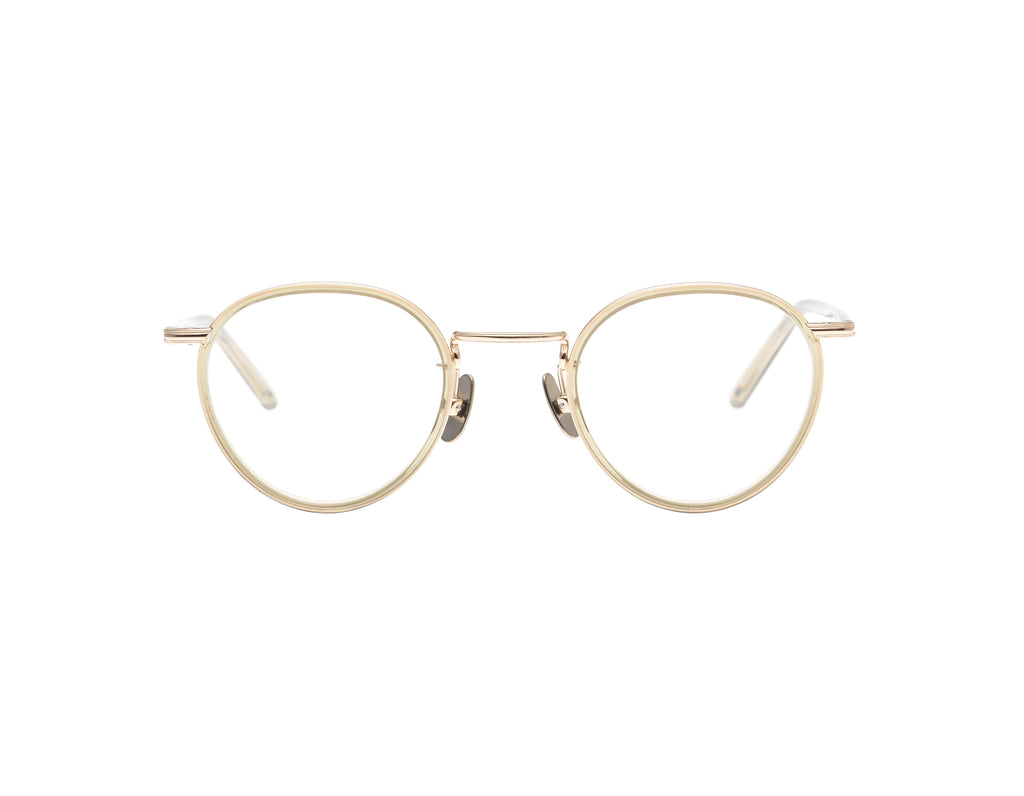 Oh My Glasses - Dexter omg-122-OL-47【Seem Collection】【New】
