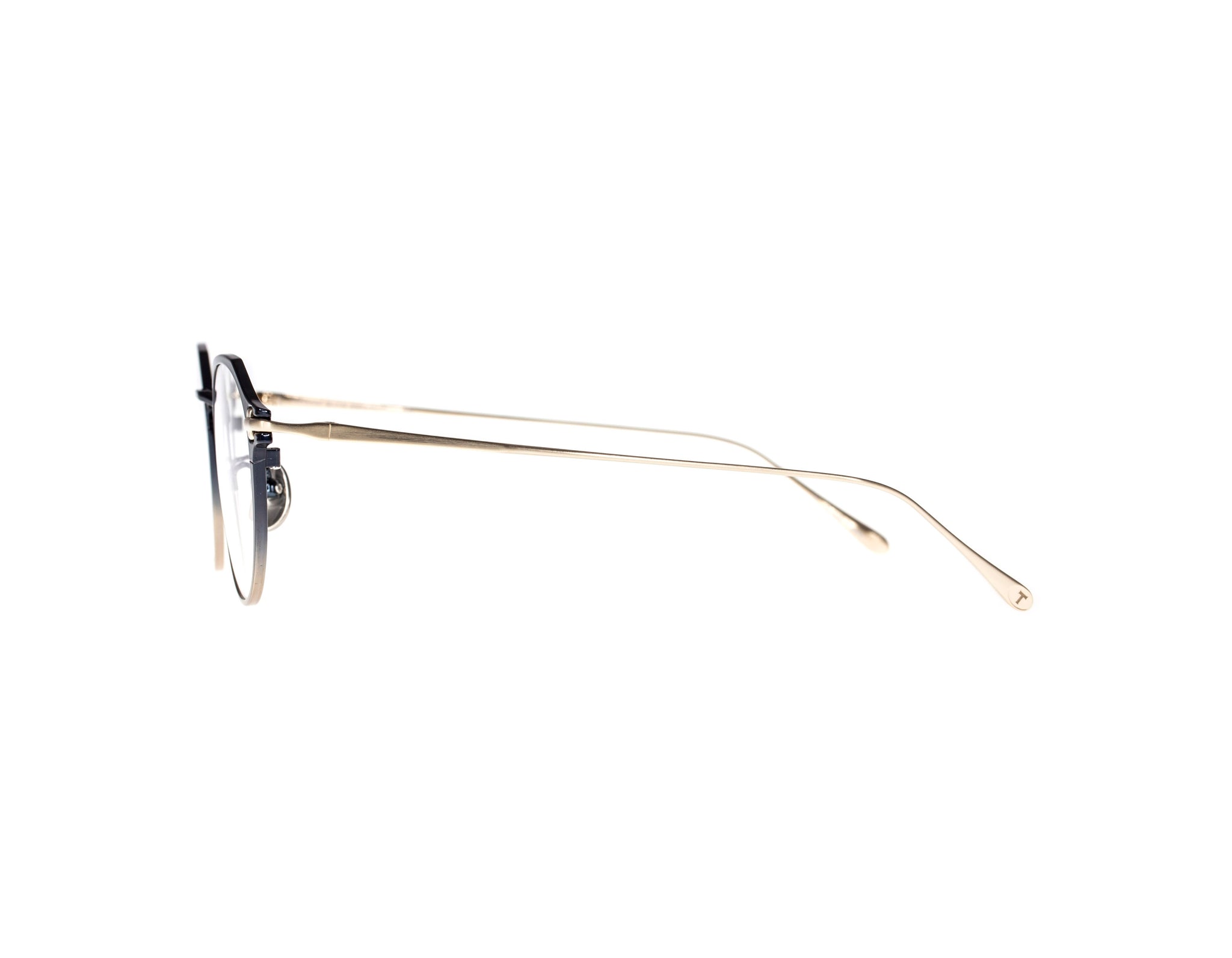 Taylor with Respect - Diadema C3 – BLACKZMITH Optical