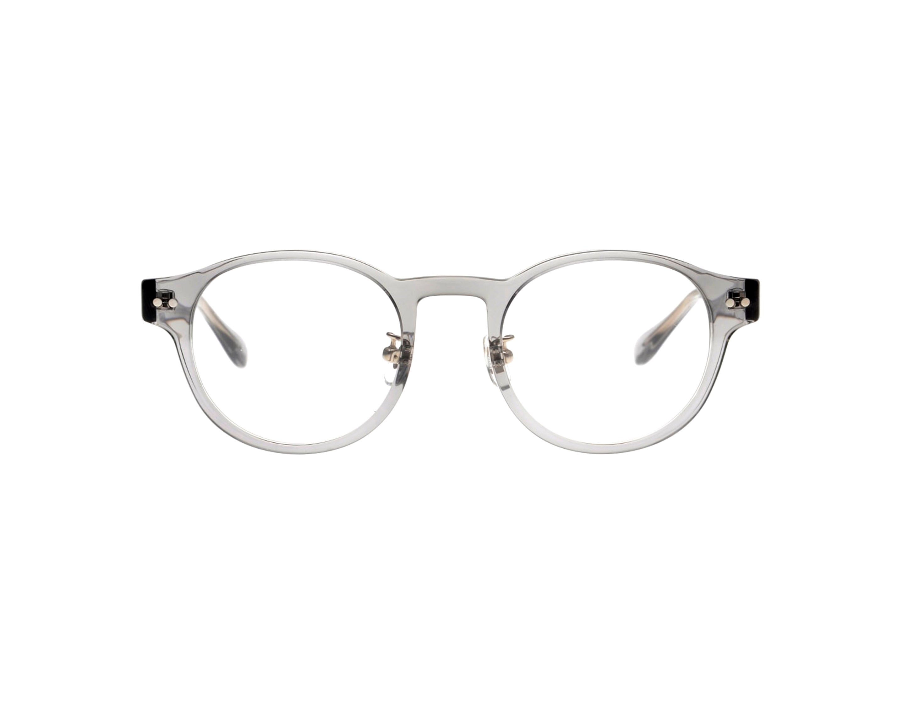 Oh My Glasses - Doris omg-114-GRY-48【New】