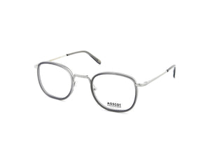 Moscot - Drimmel Grey/Silver (51)【New】