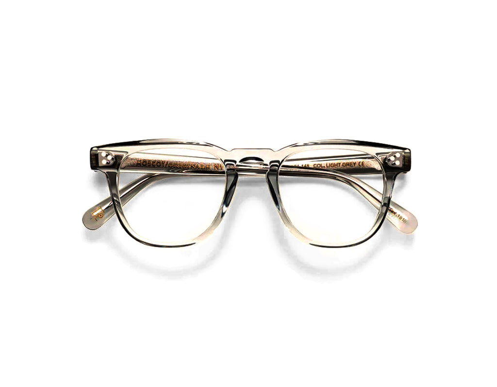 Moscot - Dudel Light Grey (51)(NAF)【Pre-order Now】