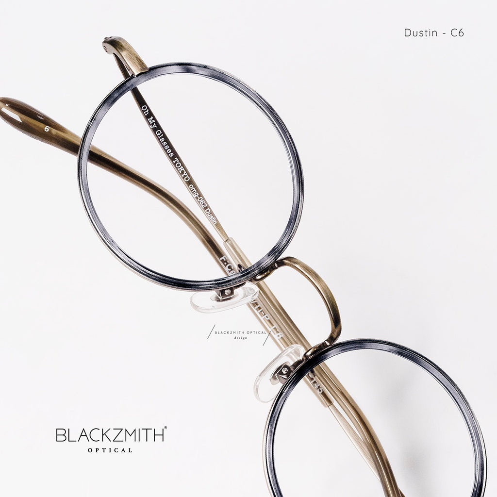 Oh My Glasses - Dustin omg-062-6