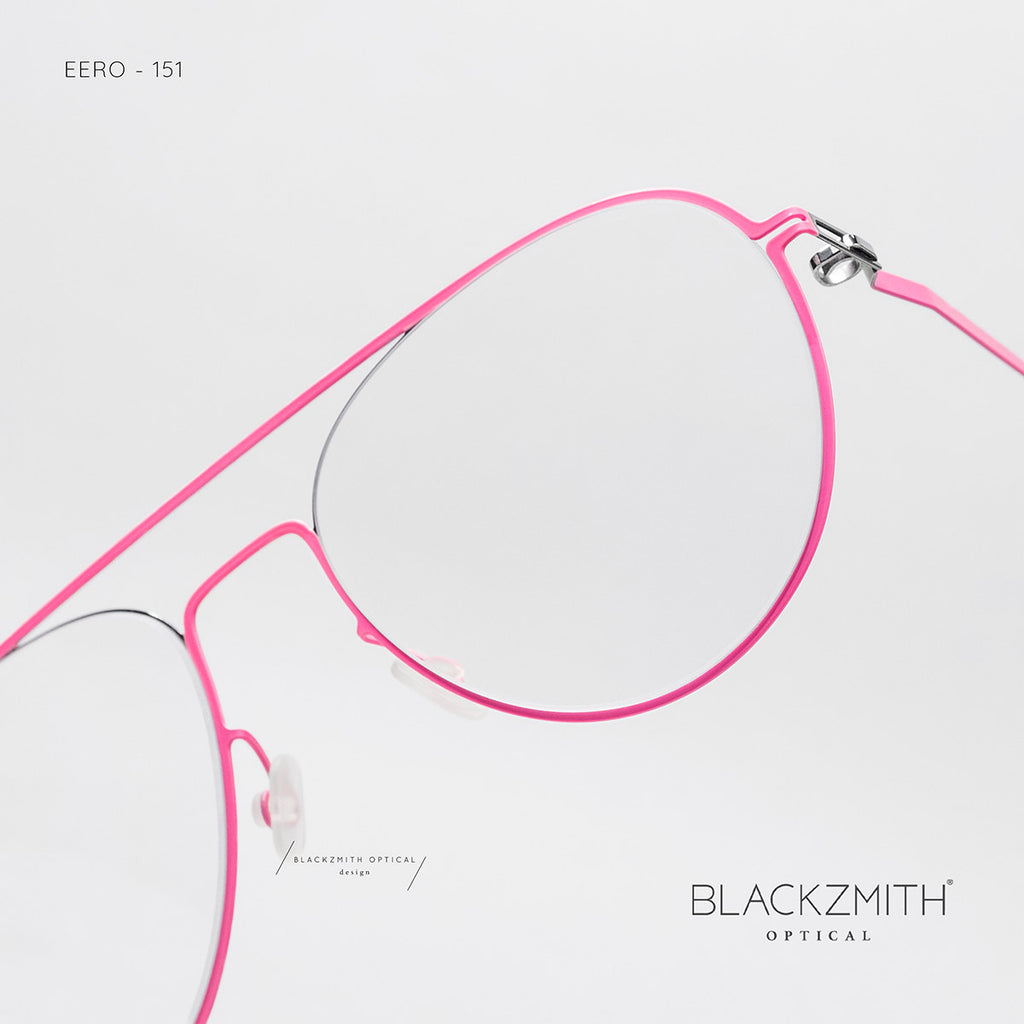 Mykita - Eero 151【Pre-order Now】