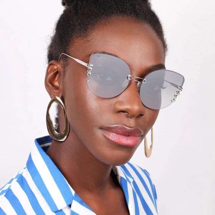 FOR ART’S SAKE - Girlboss EF3