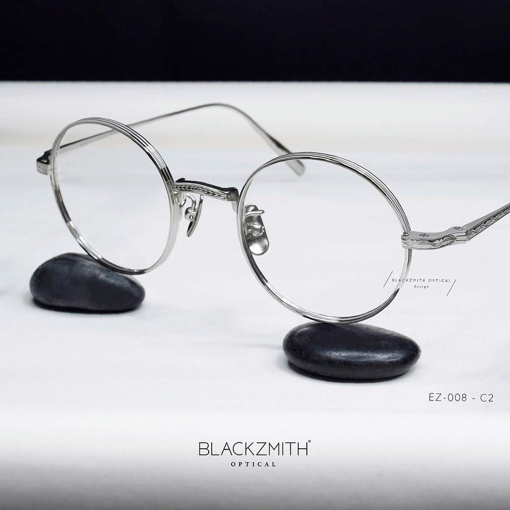 越前國甚六作 - EZ-008 C2