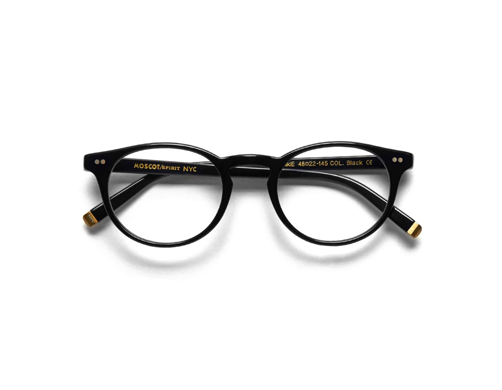 Moscot - Frankie Black【New】