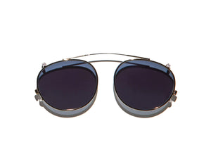 Moscot - Frankie Clip on - Brass (CLIP ON只適用於Frankie)【New】