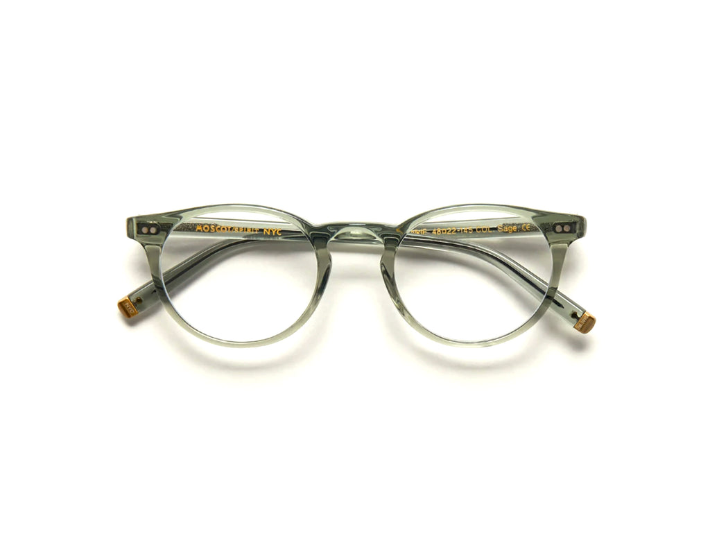 Moscot - Frankie Sage【New】