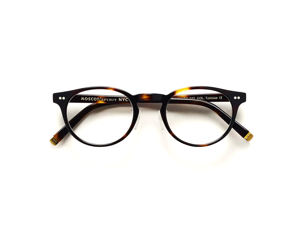 Moscot - Frankie Tortoise【New】